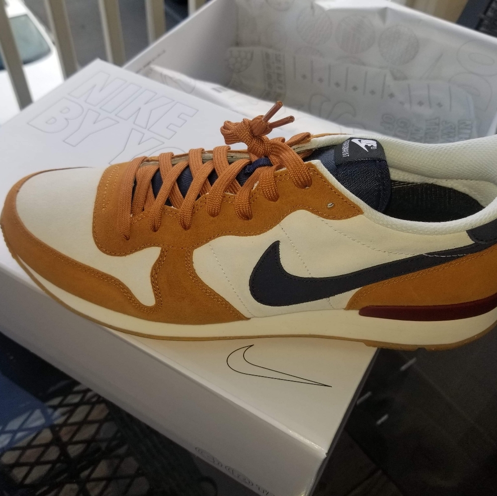 Nike Air Internationalist ID - Size 13